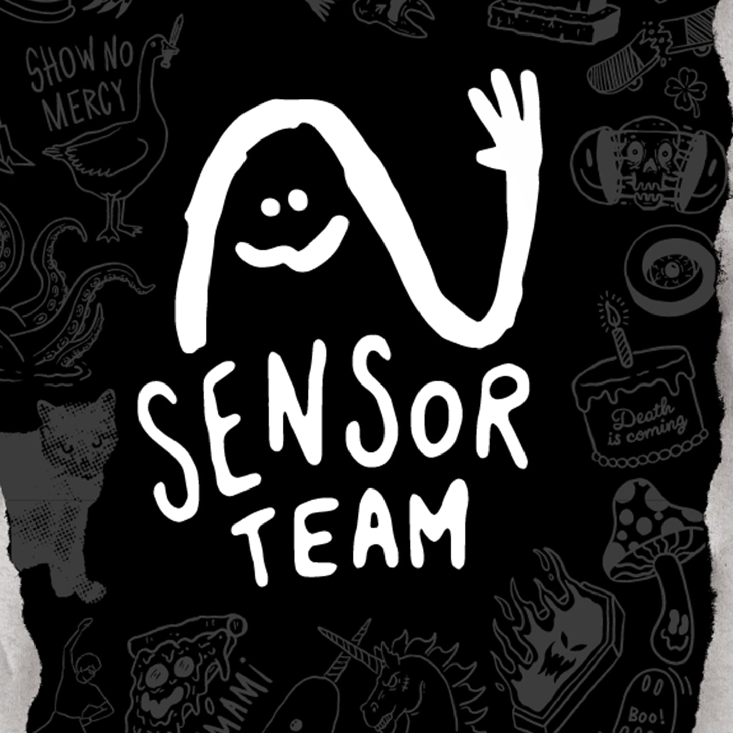 2026 Nidecker Sensor Team Snowboard