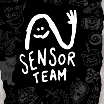 2026 Nidecker Sensor Team Snowboard