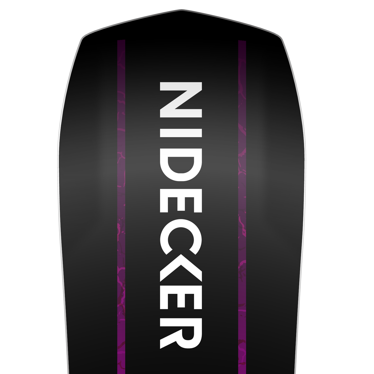 2026 Nidecker Thruster Snowboard