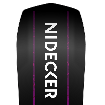 2026 Nidecker Thruster Snowboard