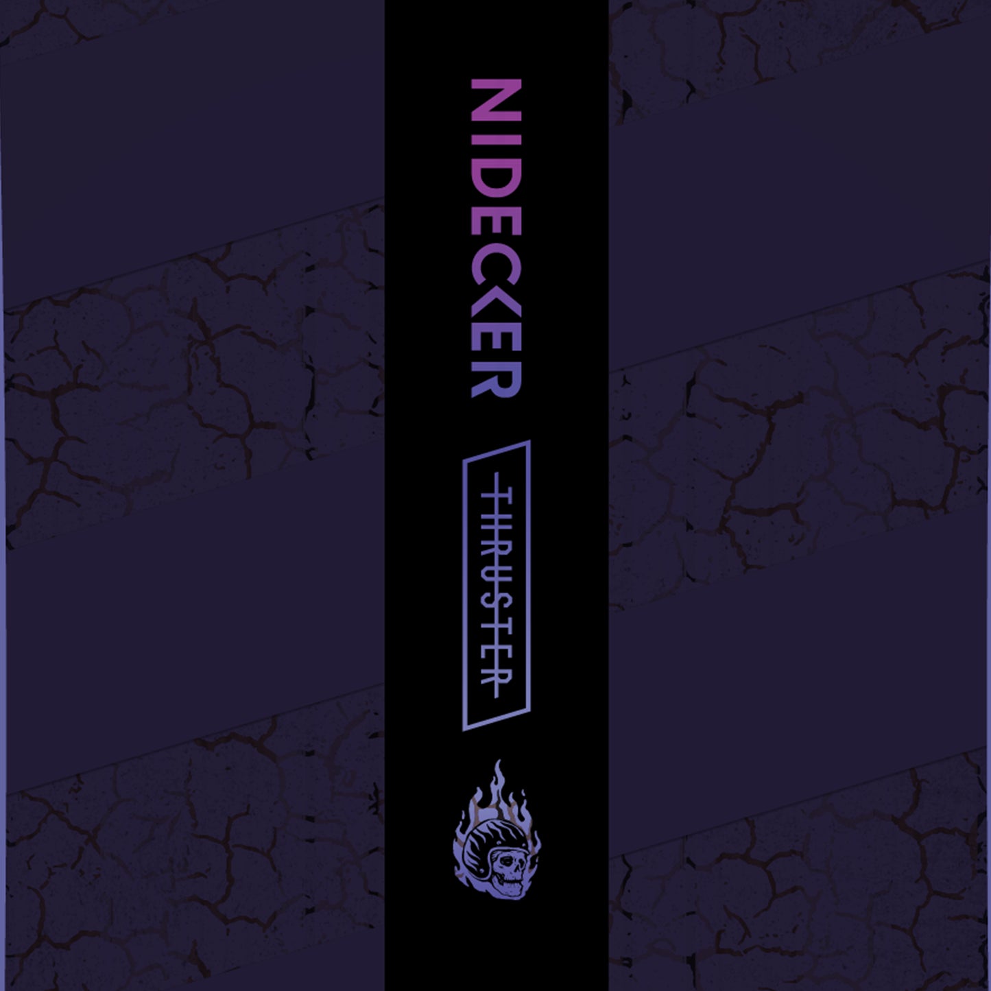 2026 Nidecker Thruster Snowboard