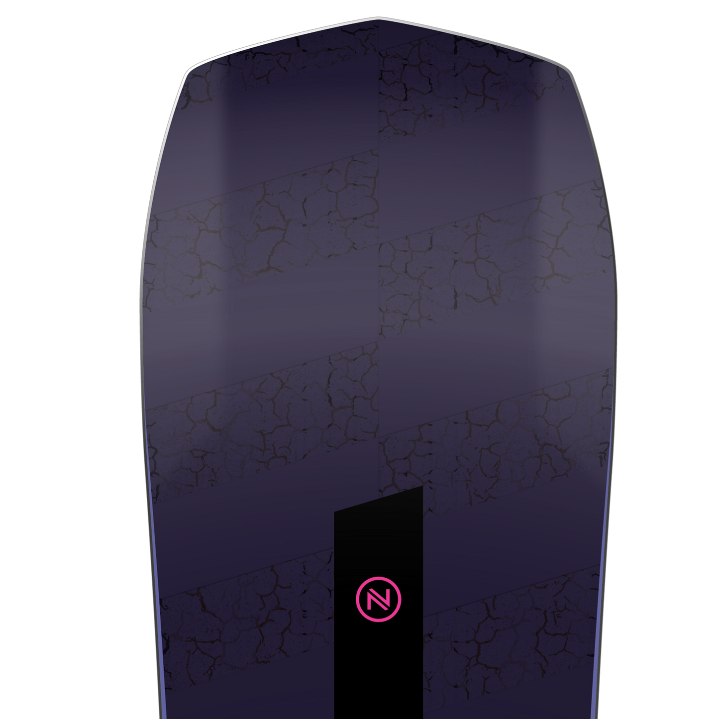 2026 Nidecker Thruster Snowboard