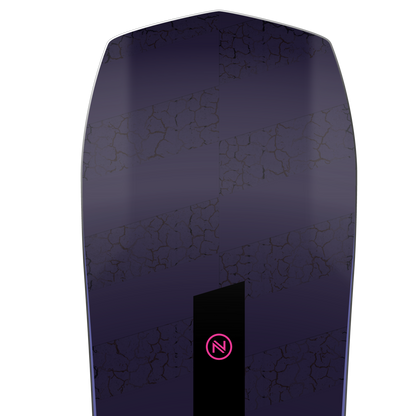 2026 Nidecker Thruster Snowboard