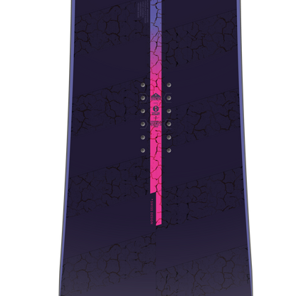 2026 Nidecker Thruster Snowboard