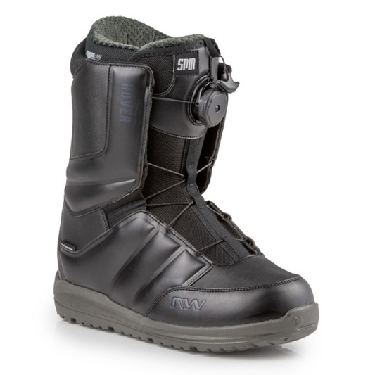 Northwave Hover Spin Boots Black