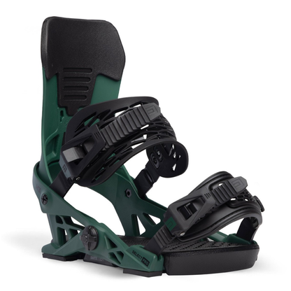 2024 Now Select Pro Bindings Malachite