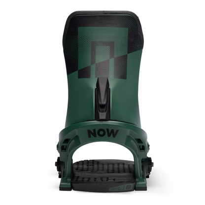 2024 Now Select Pro Bindings Malachite