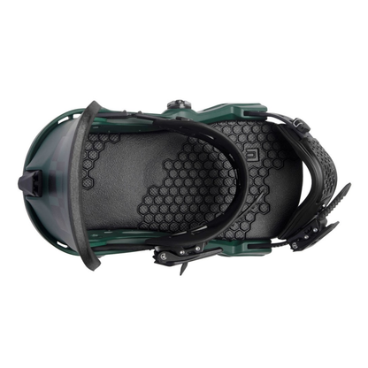 2024 Now Select Pro Bindings Malachite