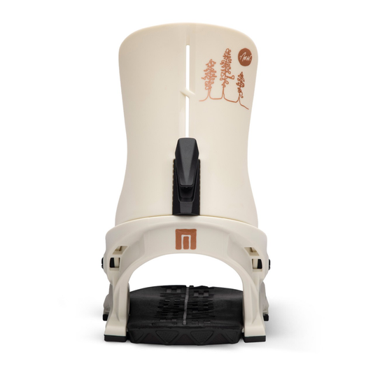 2024 Now Vetta Bindings