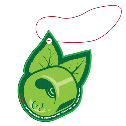 OJ Wheels - SuperJuice Cru-Zen 78A Duro Skateboard Wheels