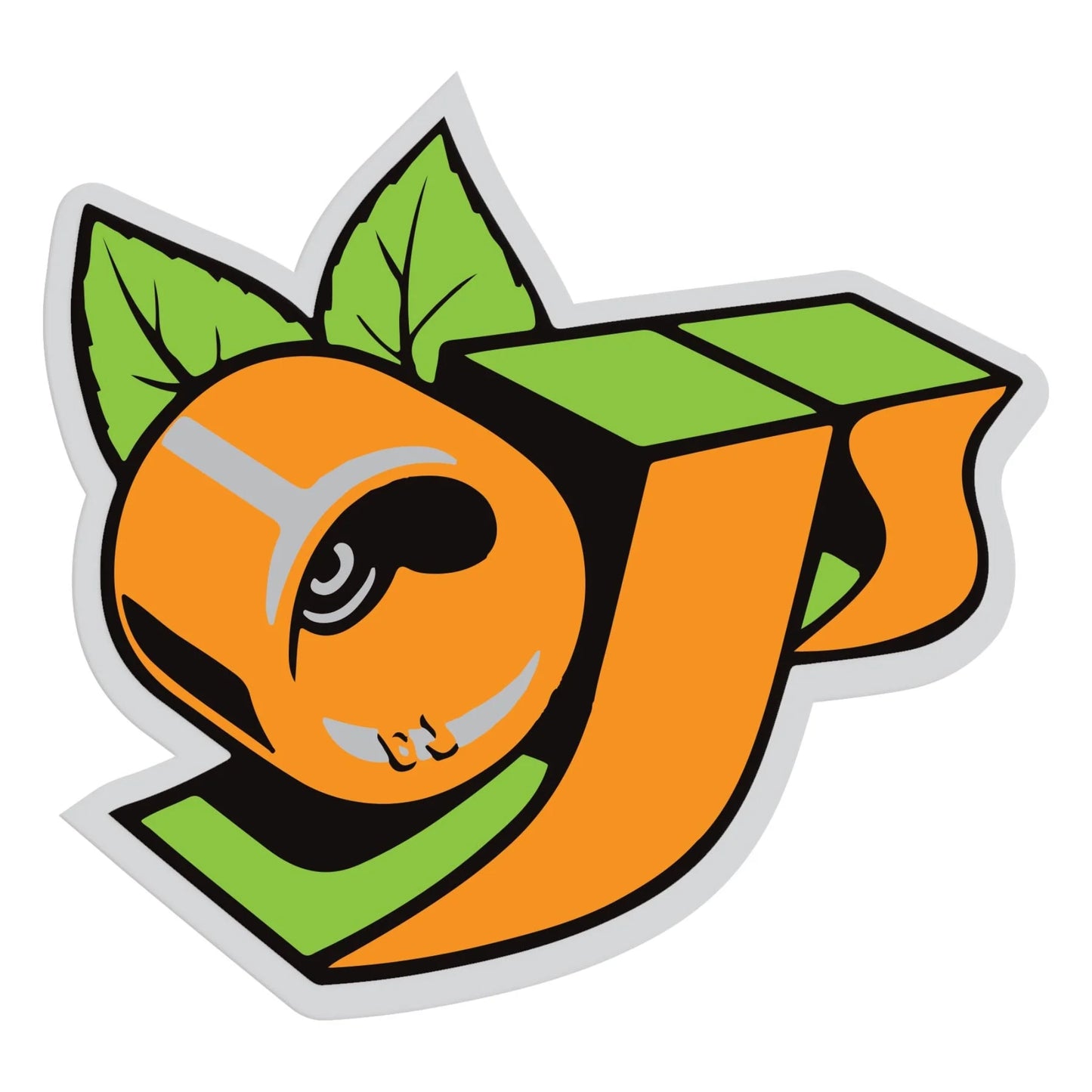 OJ Wheels - SuperJuice Cru-Zen 78A Duro Skateboard Wheels