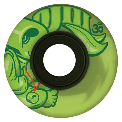 OJ Wheels - SuperJuice Cru-Zen 78A Duro Skateboard Wheels