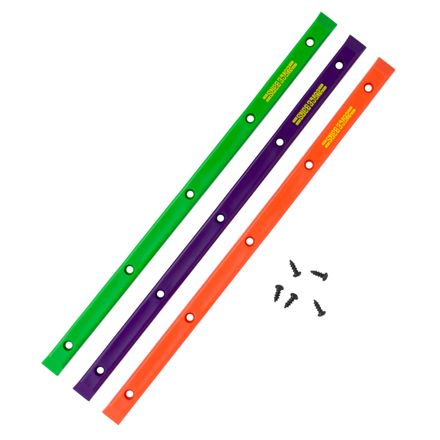 OJ Skate Bar Single Skateboard Rail