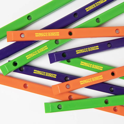 OJ Skate Bar Single Skateboard Rail