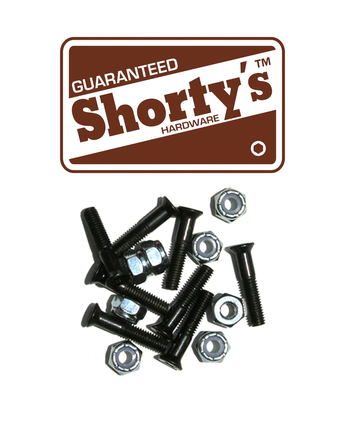 Shorty's Original Allen Hardware