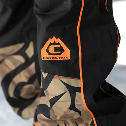 2026 THIRTYTWO Corduroy Pant