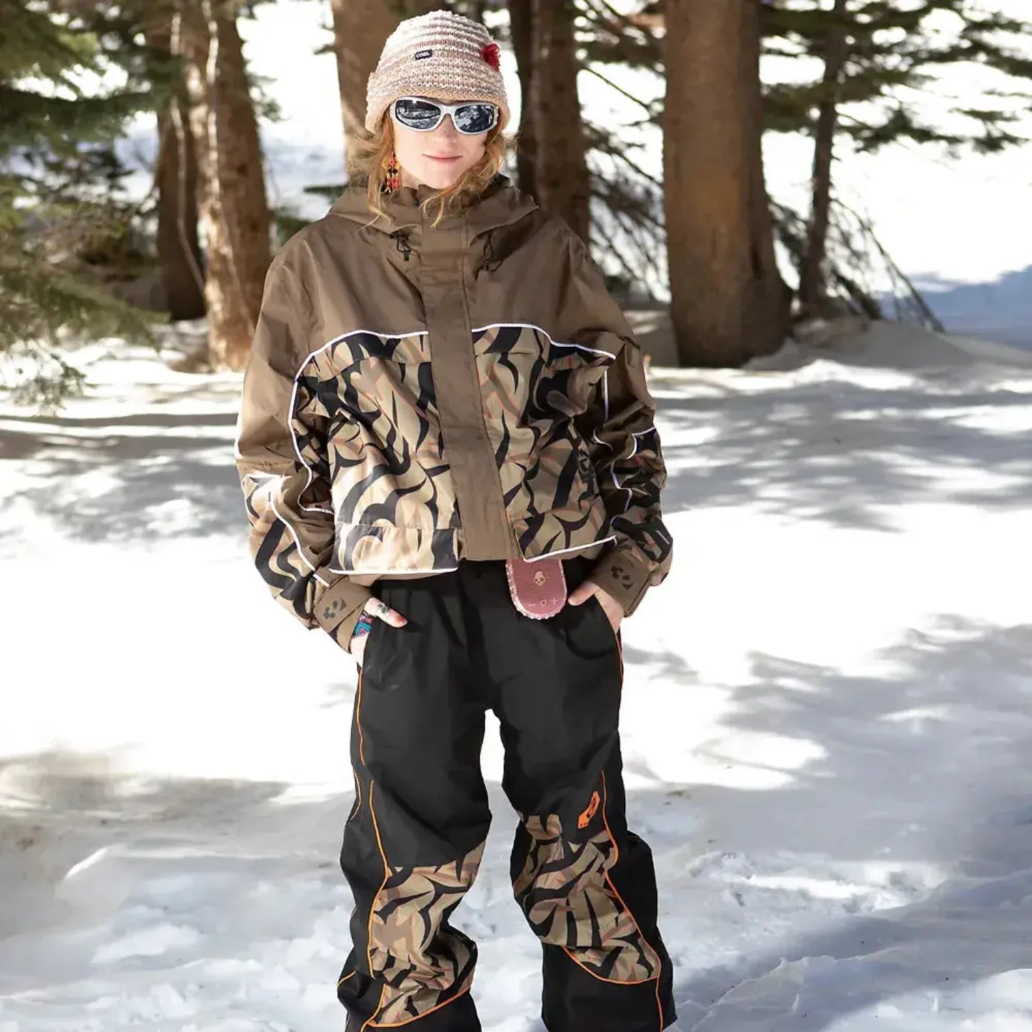 2026 THIRTYTWO Corduroy Pant