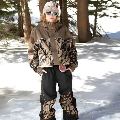 2026 THIRTYTWO Corduroy Pant