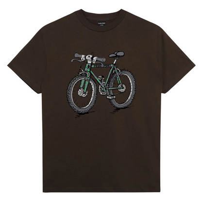 Pass~Port One Speed Tee – R#48