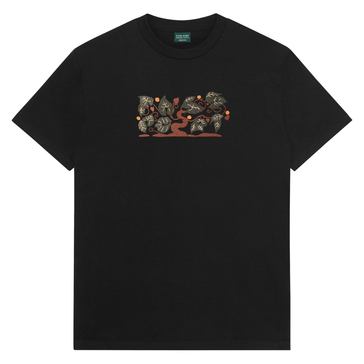 PassPort Orchard Organic Tee Range 47