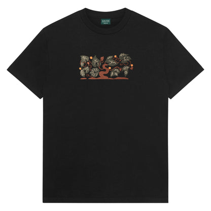 PassPort Orchard Organic Tee Range 47