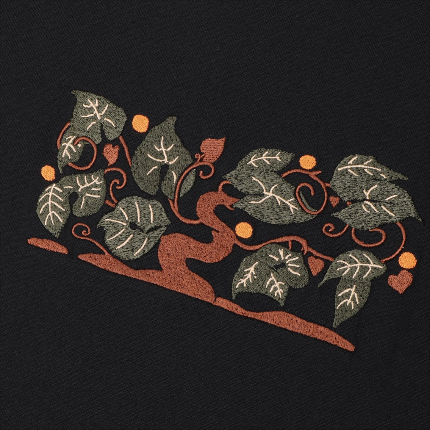 PassPort Orchard Organic Tee Range 47