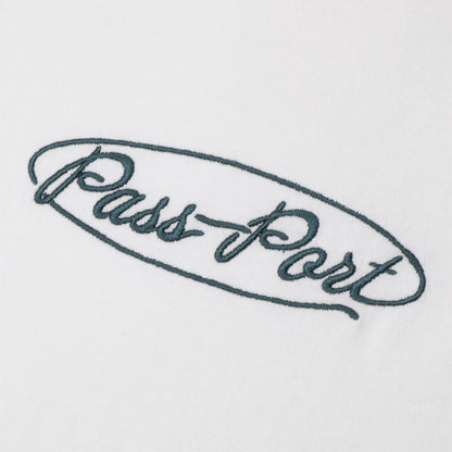 Pass~Port Ovalit Tee