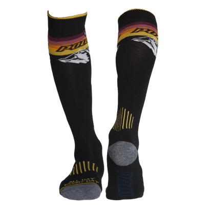 POW Baker Sock 2 Pack