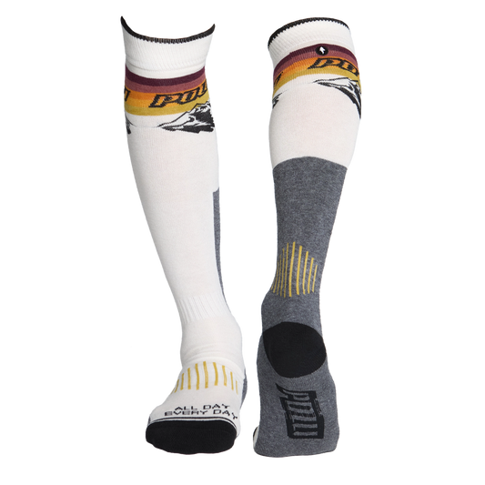 POW Baker Sock 2 Pack
