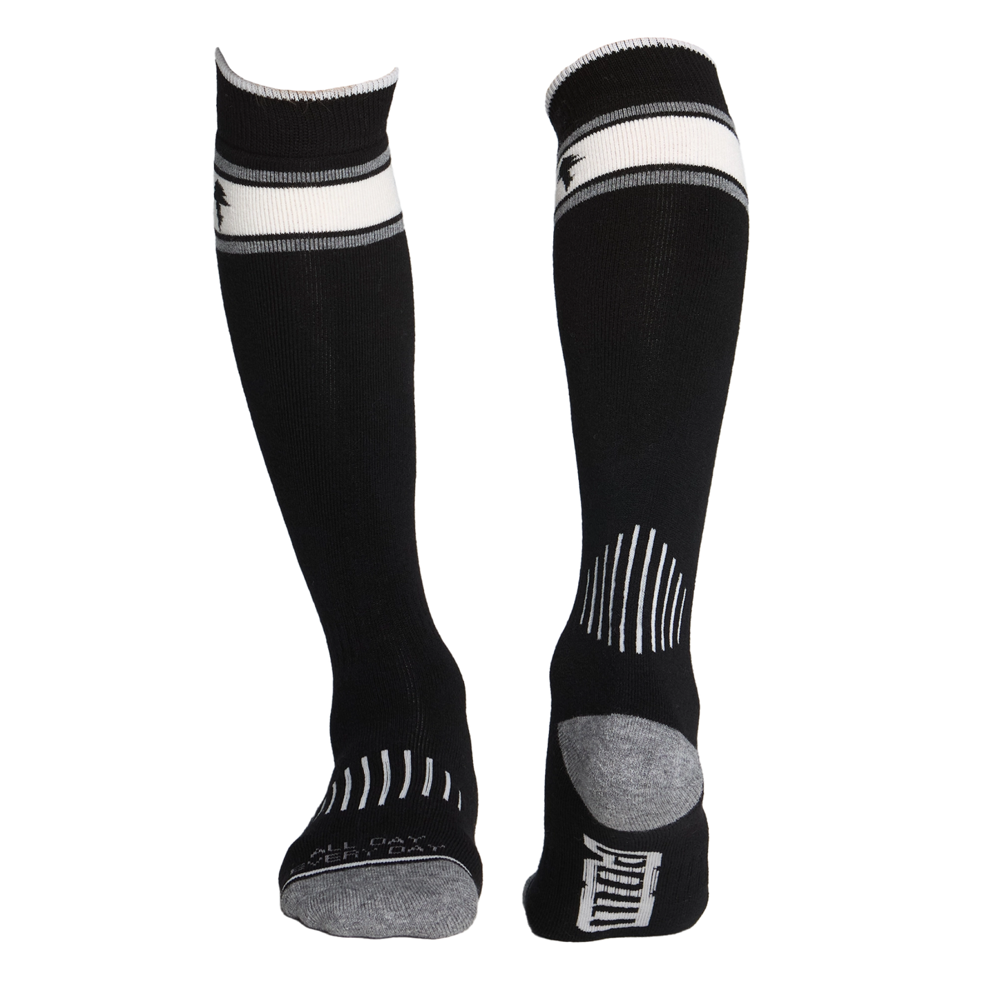 POW POW Lightning Tree Sock 3 Pack