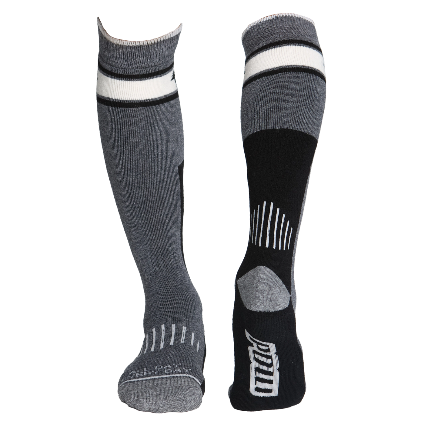 POW POW Lightning Tree Sock 3 Pack