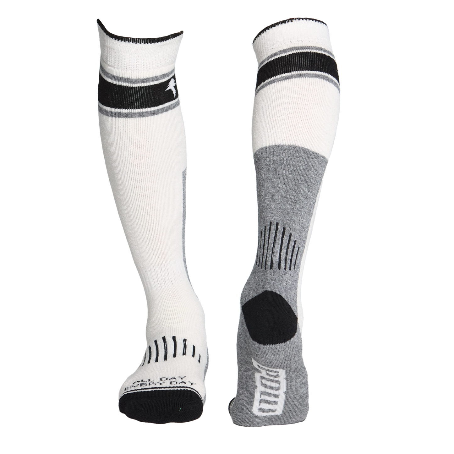 POW POW Lightning Tree Sock 3 Pack