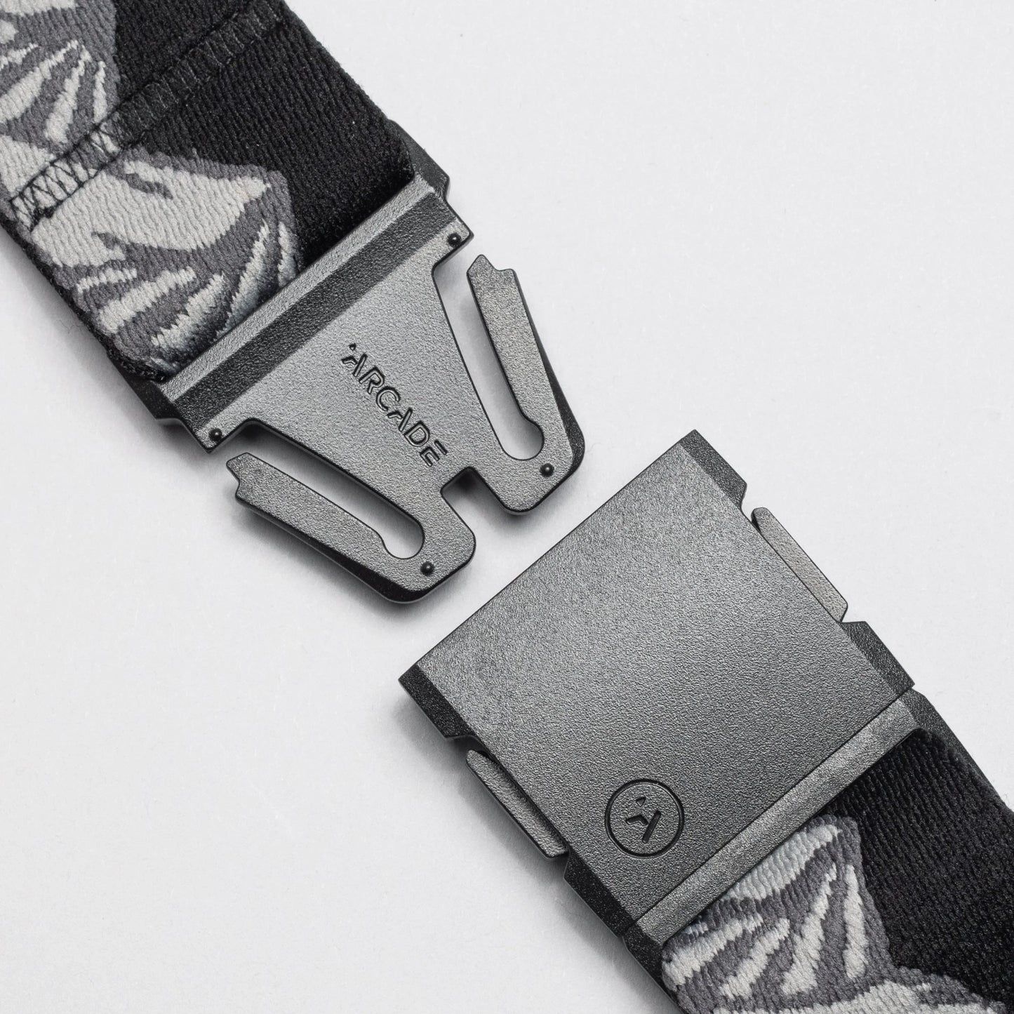 2026 Arcade Belts POW x Joseph Toney Belt