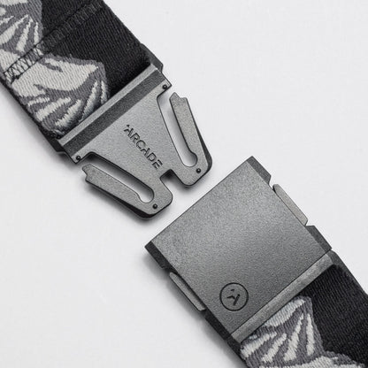 2026 Arcade Belts POW x Joseph Toney Belt