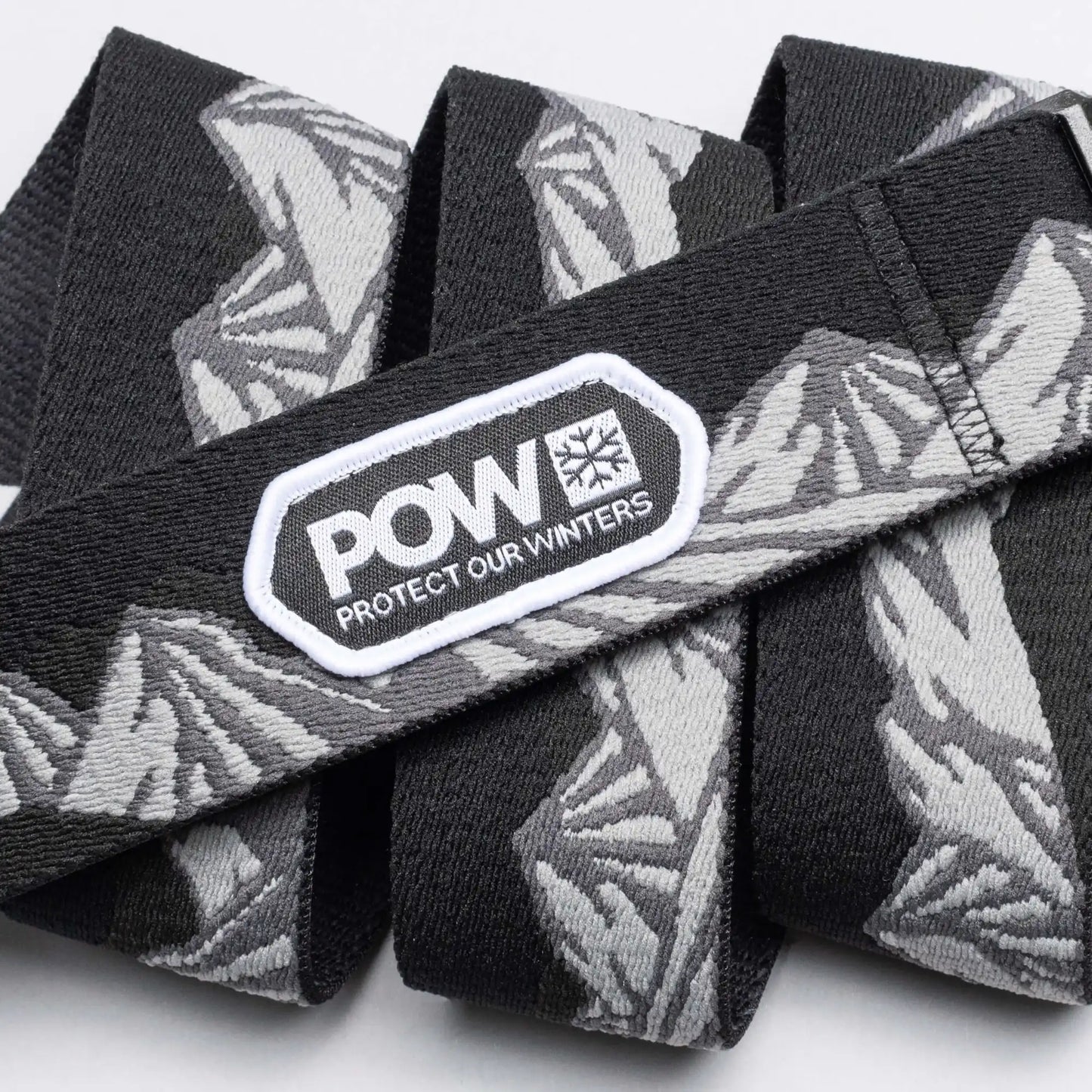 2026 Arcade Belts POW x Joseph Toney Belt