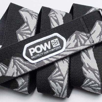 2026 Arcade Belts POW x Joseph Toney Belt