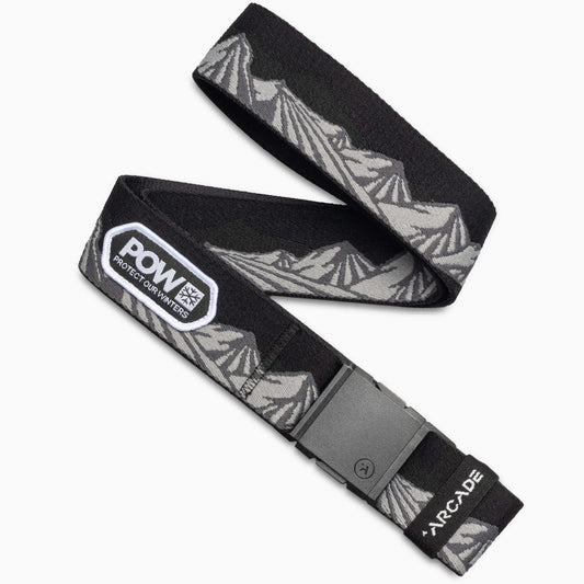 2026 Arcade Belts POW x Joseph Toney Belt