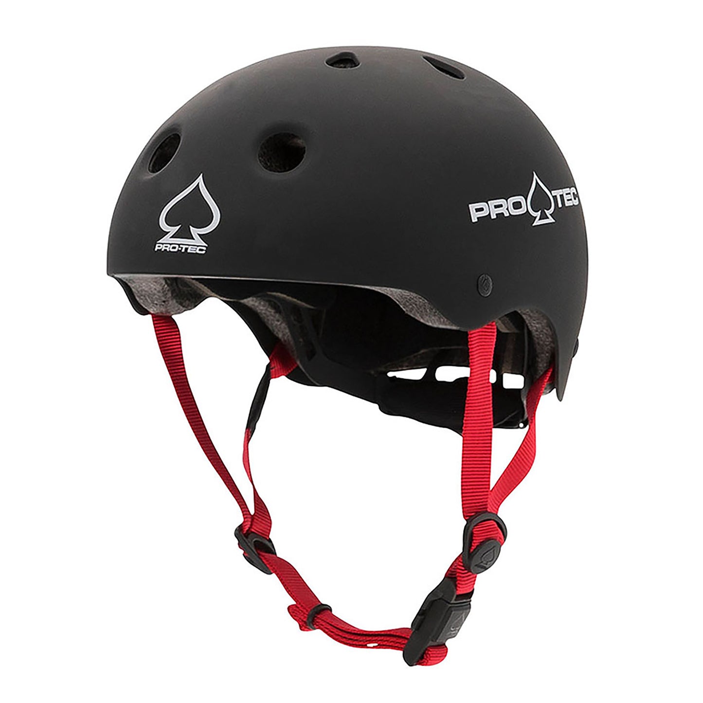 PRO-TEC Junior Classic Fit Certified Skate Helmet