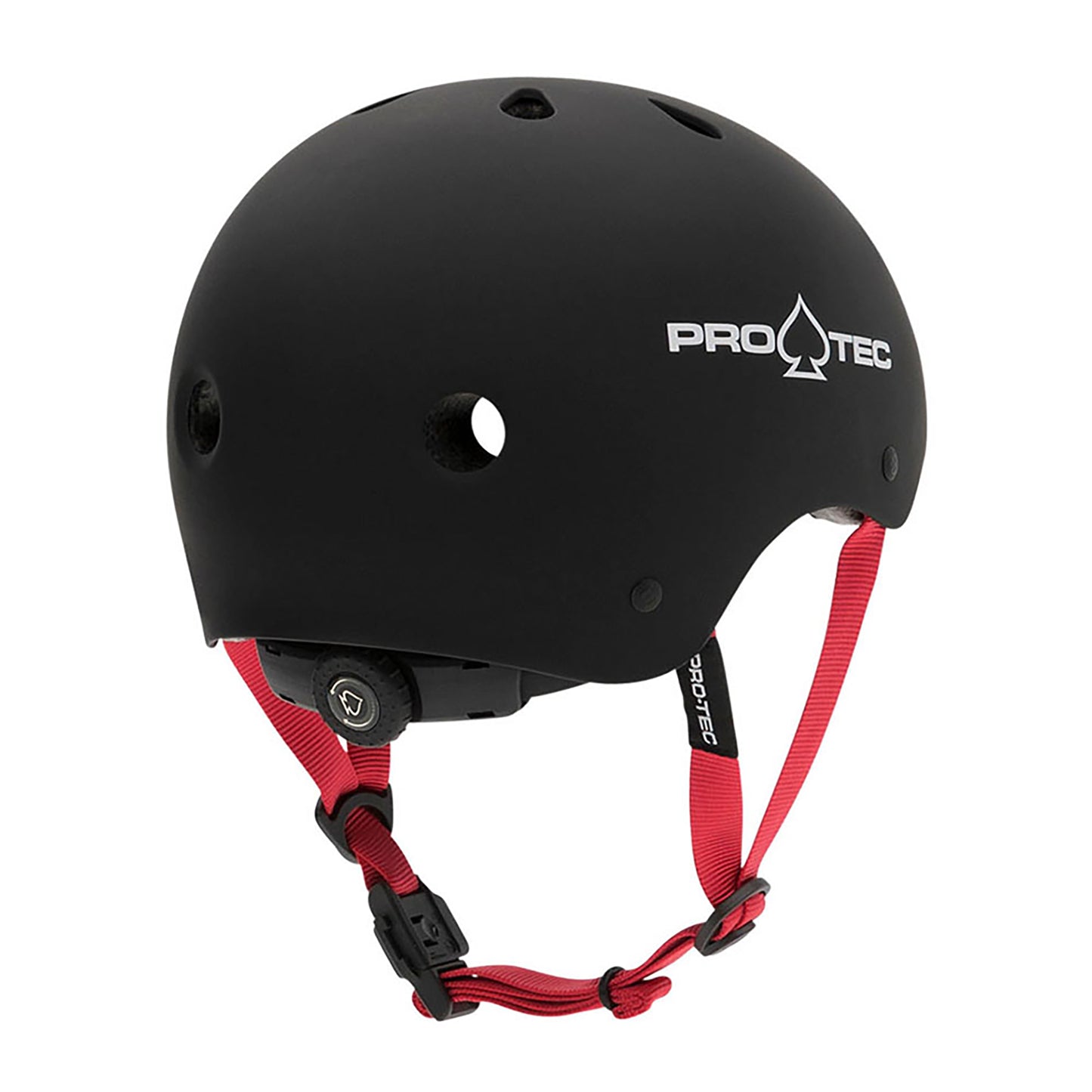 PRO-TEC Junior Classic Fit Certified Skate Helmet