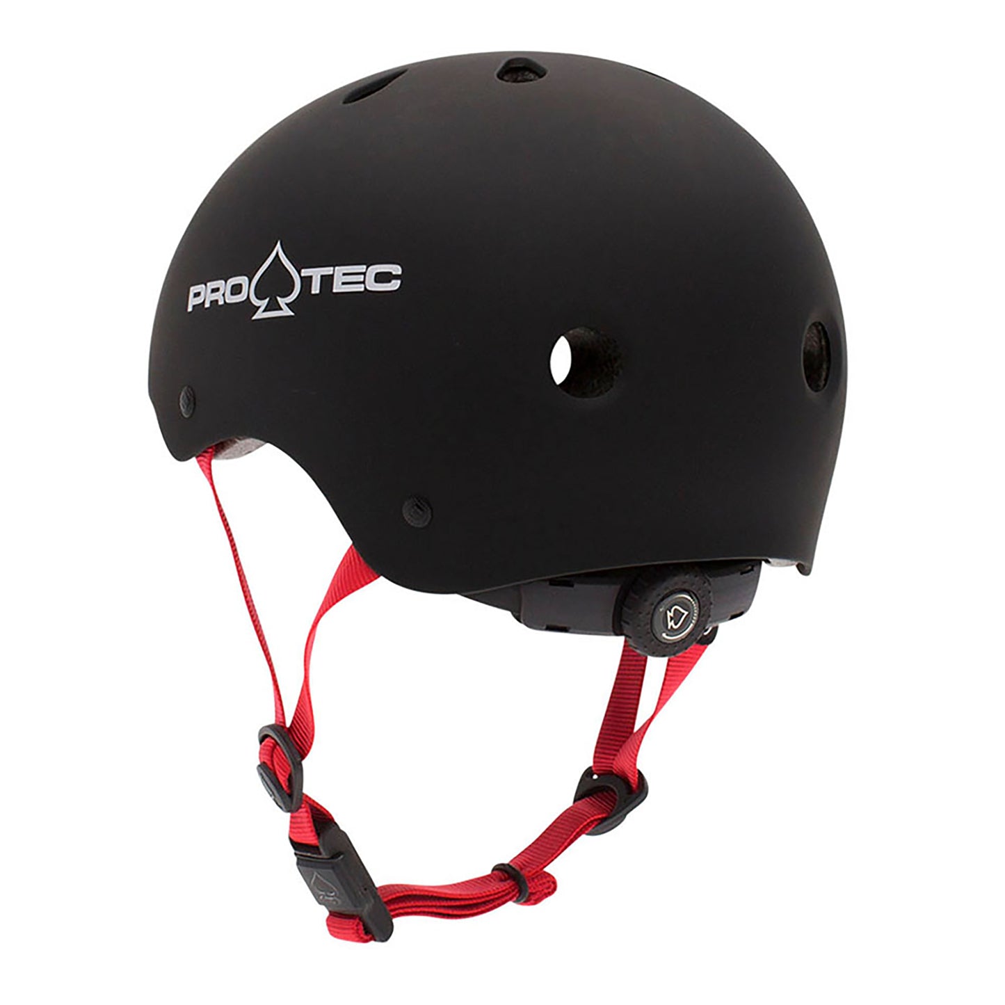 PRO-TEC Junior Classic Fit Certified Skate Helmet