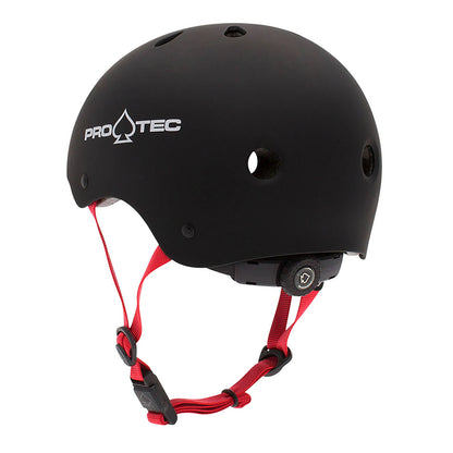 PRO-TEC Junior Classic Fit Certified Skate Helmet