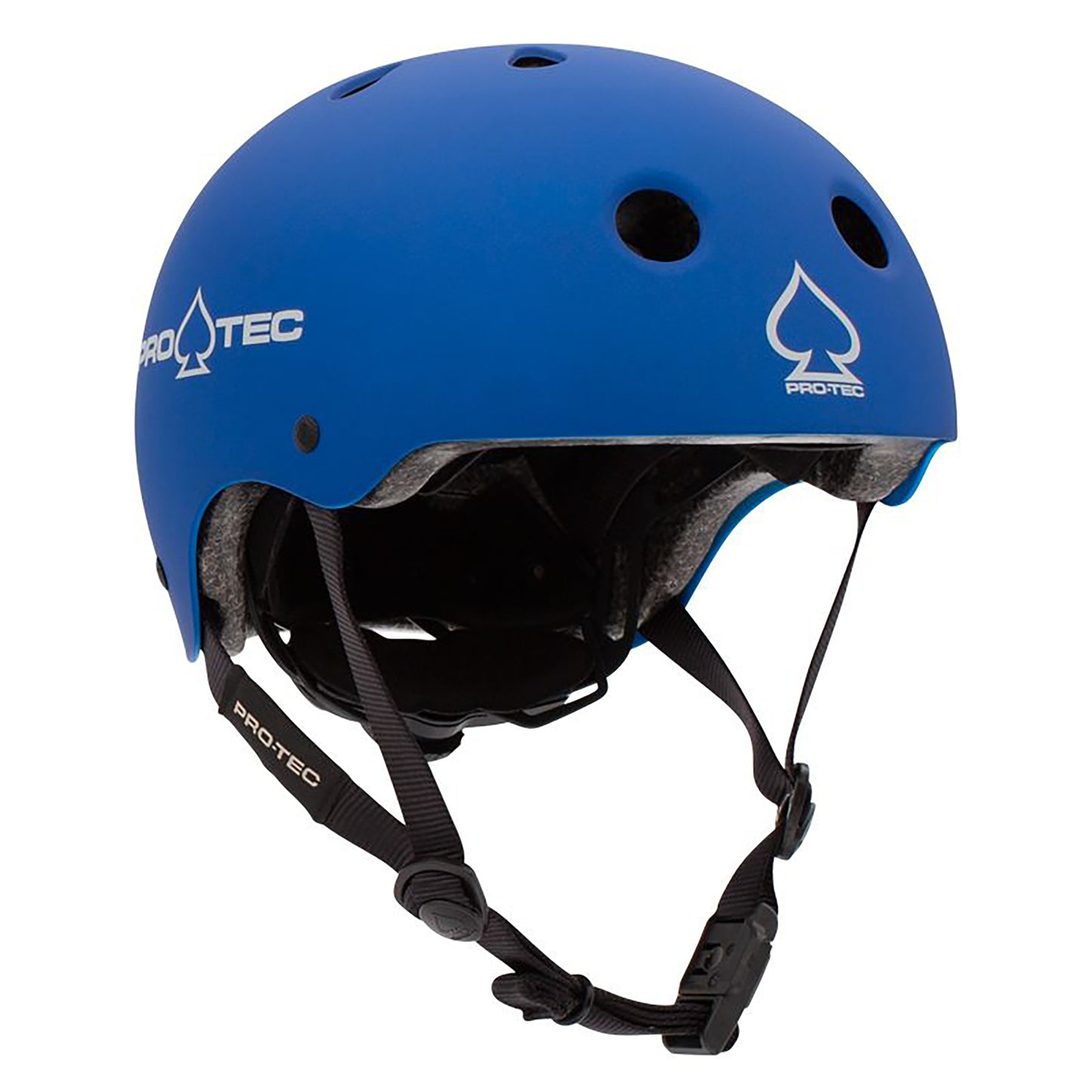 PRO-TEC Junior Classic Fit Certified Skate Helmet