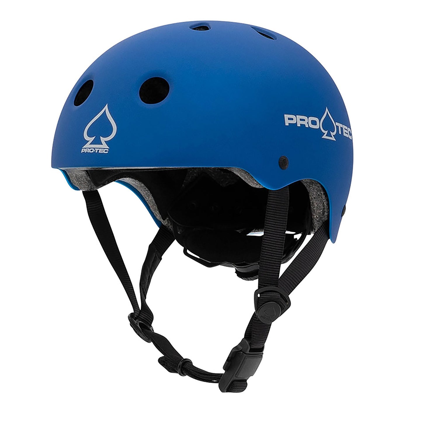 PRO-TEC Junior Classic Fit Certified Skate Helmet