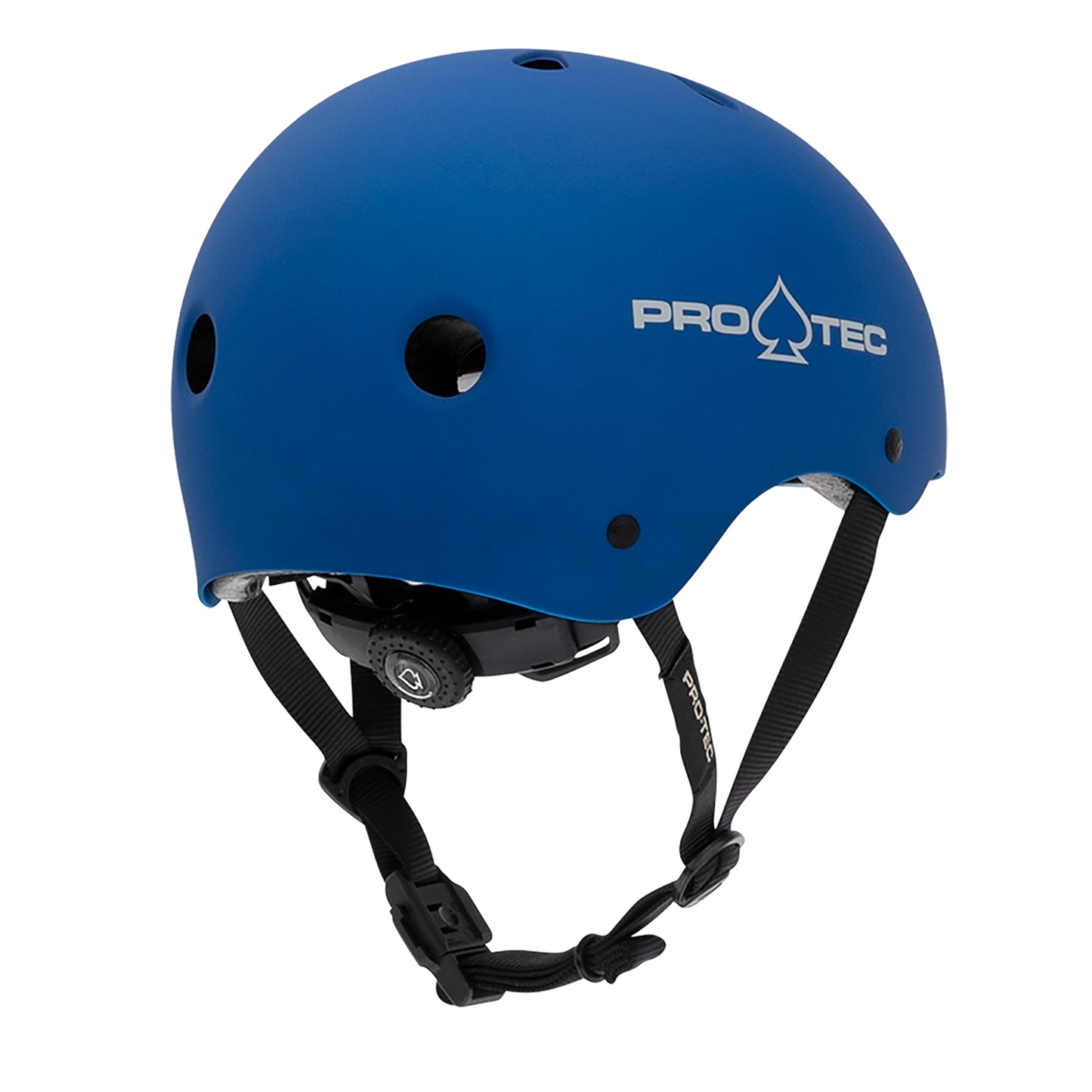 PRO-TEC Junior Classic Fit Certified Skate Helmet