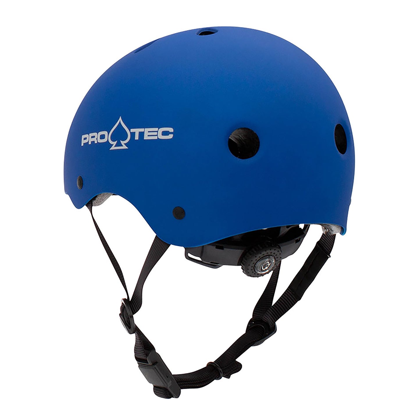 PRO-TEC Junior Classic Fit Certified Skate Helmet