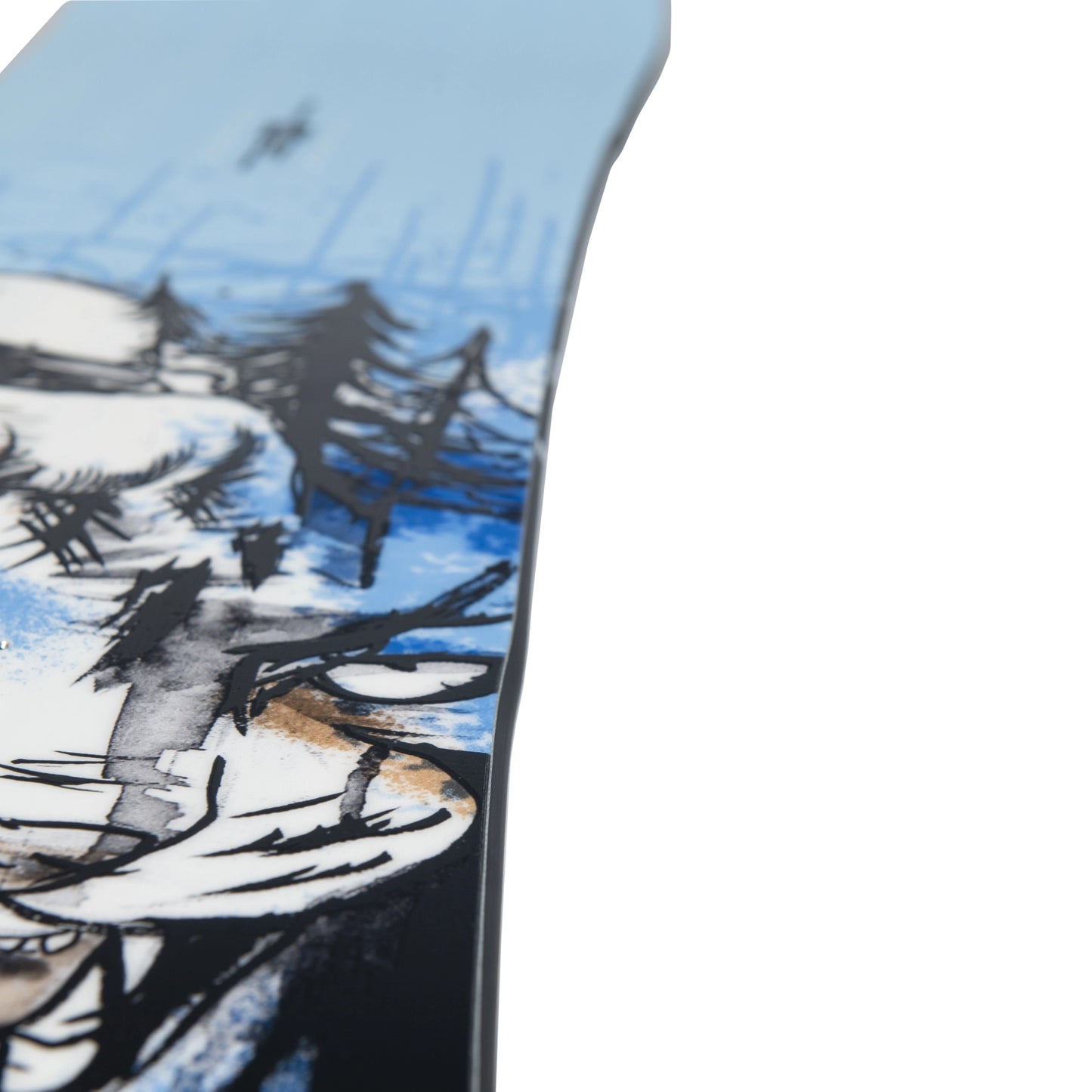 2027 Yes Pick Your Line Snowboard