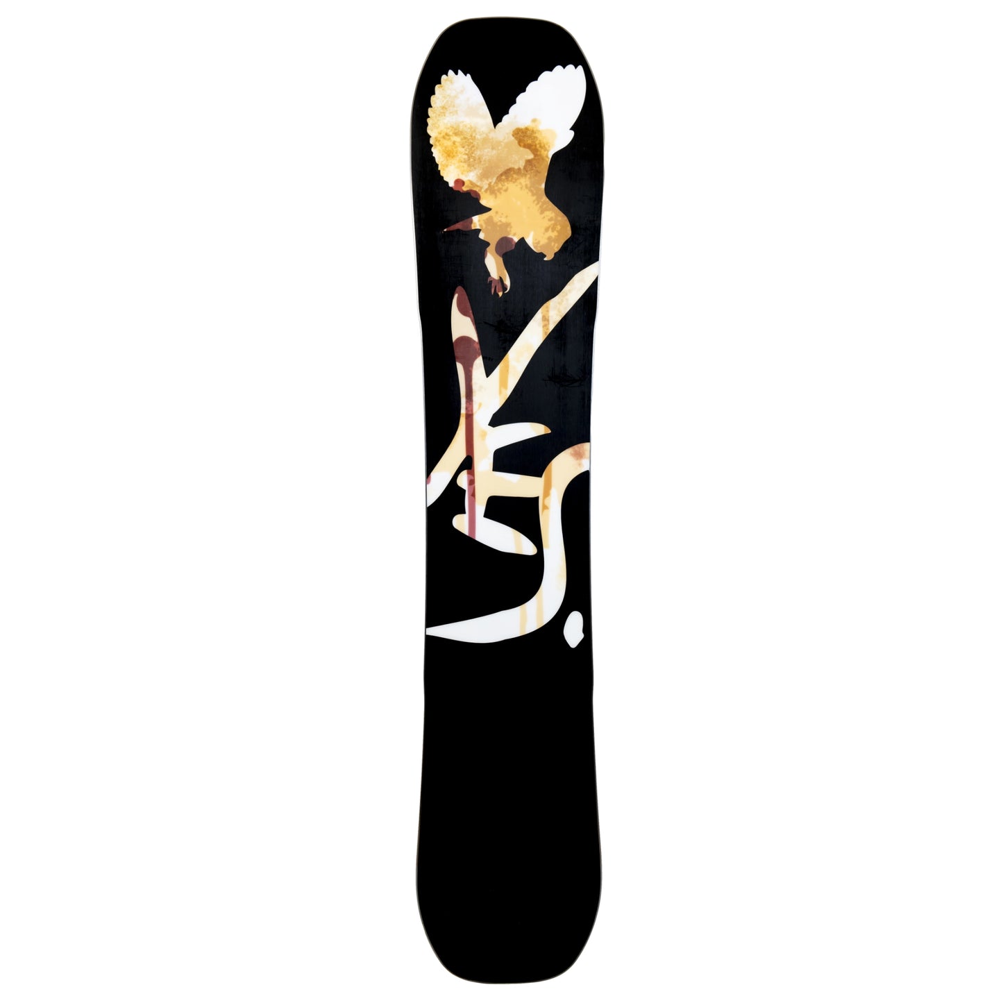 2027 Yes Pick Your Line Pro DCP Snowboard