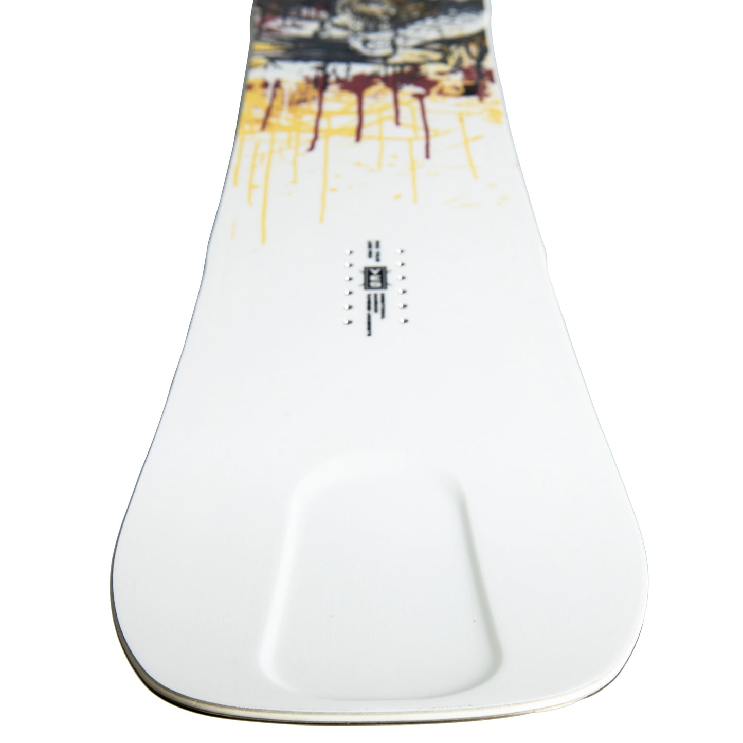 2027 Yes Pick Your Line Pro DCP Snowboard