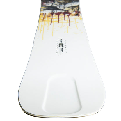 2027 Yes Pick Your Line Pro DCP Snowboard