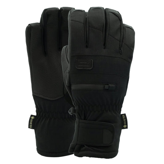 POW Wayback GTX Short Glove + Leather